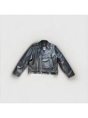viking cycle motorcycle jacket 2XL